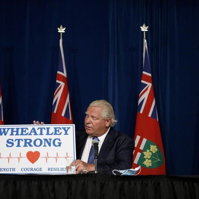 Ontario to launch strategy to identify and plug abandoned oil and gas wells